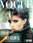Vogue (Brazil-June 2009)